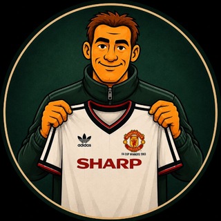 Telegram profile photo for JERSEY ⚽️ AUCTION