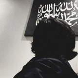 Telegram profile photo for الـشَّجَـن.𓂆