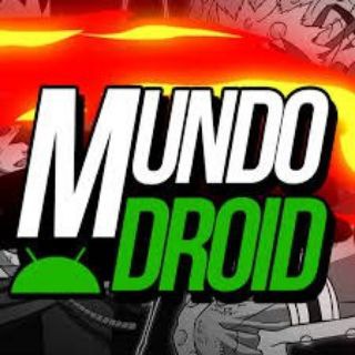 Telegram profile photo for 🎮 Mundo droid 🎮