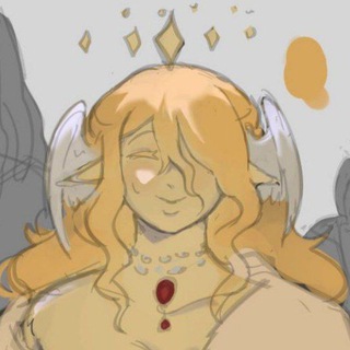 Telegram profile photo for ATI