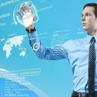 Telegram profile photo for Предприниматель | Узбекистан