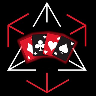 Telegram profile photo for РЕЗИДЕНЦИЯ ПОКЕР | Не на деньги | Москва