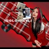 Telegram profile photo for SOLO - KEYLI