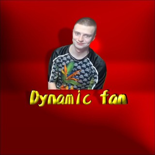 Telegram profile photo for Dynamic druns