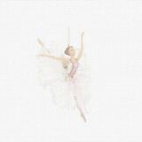 Telegram profile photo for Ethereal — Ballet ⊹˚.