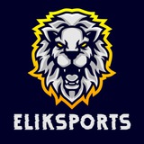 Telegram profile photo for ELIKSPORTS