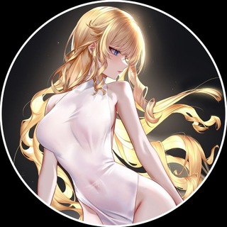 Telegram profile photo for IRimpact Art