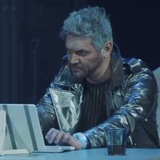 Telegram profile photo for нековчег
