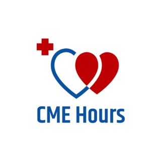 Telegram profile photo for CME Hours ساعات معتمدة