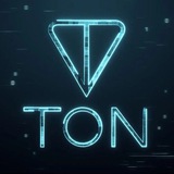 Telegram profile photo for Crypto Ton
