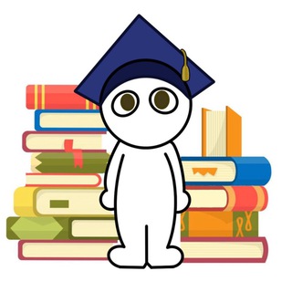 Telegram profile photo for Математика - это просто