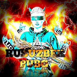 Telegram profile photo for Youtube Rusuzbek