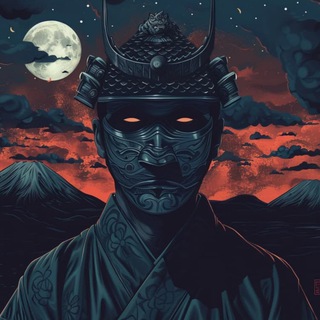 Telegram profile photo for Akatsuki Whales Private Alpha
