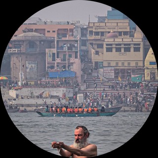 Telegram profile photo for OpenIndia