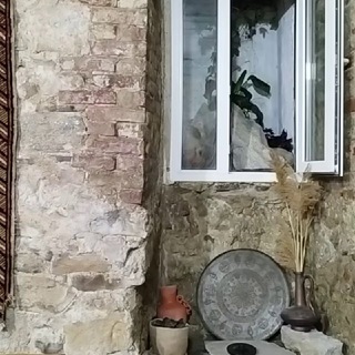 Telegram profile photo for art_studio_chegeri - Мастерская дагестанских ремесел «ЧЕГЕРИ»