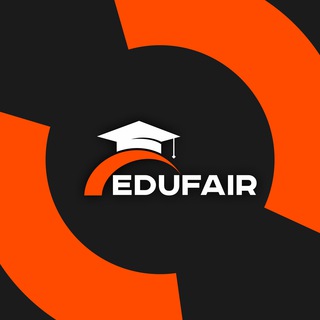 Telegram profile photo for EduFair - 2022