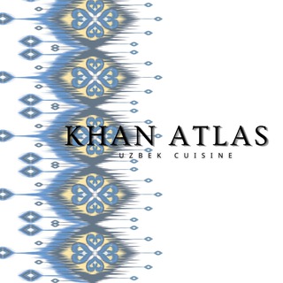 Telegram profile photo for Khan Atlas