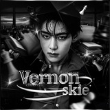 Telegram profile photo for 𝐕𝐄𝐑𝐍𝐎𝐍𝐒𝐊𝐈𝐄