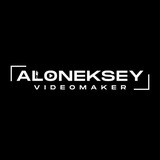 Telegram profile photo for Aloneksey