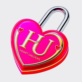 Telegram profile photo for HeartUnlocks