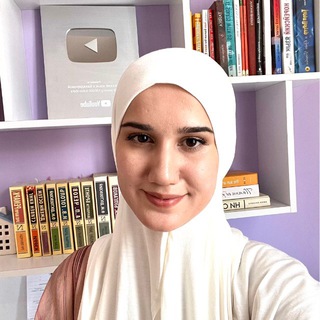 Telegram profile photo for 🇺🇿Rus tili Bahodirova bilan 🇷🇺