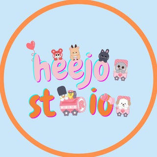 Telegram profile photo for heejoo station