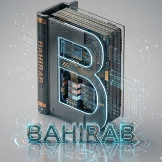 Telegram profile photo for Bahirab Tech