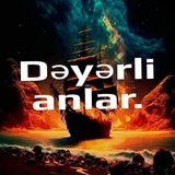 Telegram profile photo for ODLAR DİYARI . Dəyərli anlar. "24 saat