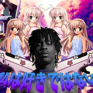 Telegram profile photo for girl4real