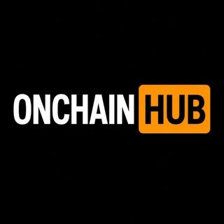 Telegram profile photo for ONCHAIN HUB