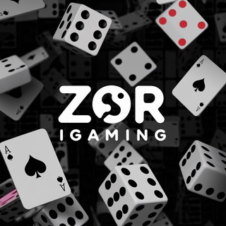 Telegram profile photo for ZOR iGaming | Продолжение