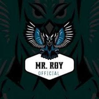 Telegram profile photo for ᴹᴿ゚ᴿǿ𝕪 𝒔ɦà𝒃 🦅