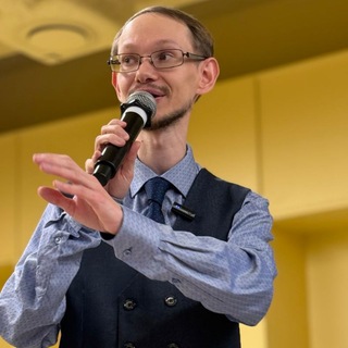 Telegram profile photo for Искусство и религия