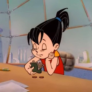 Telegram profile photo for красненьуое