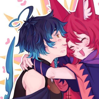 Telegram profile photo for Crow's nest