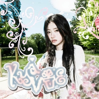 Telegram profile photo for 𝙺𝚈𝙰𝚅𝙸𝙴. 🪷♡