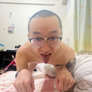 Telegram profile photo for 賤狗劉宥葳