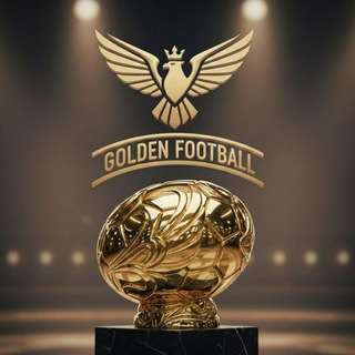 Telegram profile photo for Golden Football | فوتبال طلایی