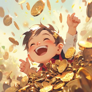 Telegram profile photo for 毛毛发财日志Chat