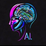 Telegram profile photo for Apuestas Inteligentes (AI) 🤖⚽️🏀 CHAT GPT