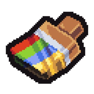 Telegram profile photo for ArtMania 2 ГОДА!