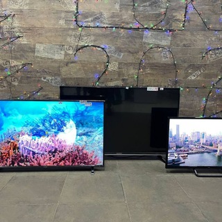 Telegram profile photo for Телевізори. Smart TV