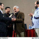 Telegram profile photo for سخنرانی رائفی پور