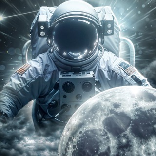 Telegram profile photo for Лунные Рофлы