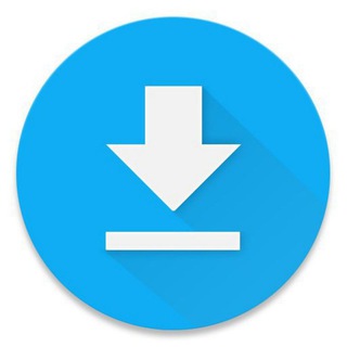 Telegram profile photo for Link to Files