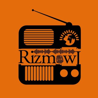 Telegram profile photo for رادیـــو ریـــزمـــوج