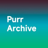 Telegram profile photo for Purr Archive