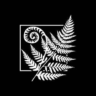 Telegram profile photo for Black Fern Tattoo | Студия татуировки СПб