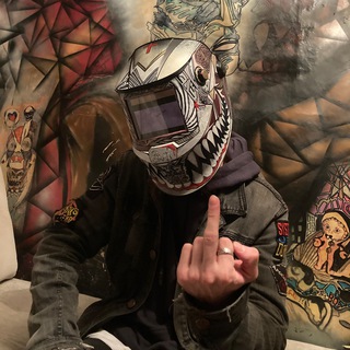 Telegram profile photo for Simon_BikeWelding