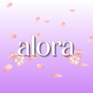 Telegram profile photo for Alora | ayollar kiyim do‘koni